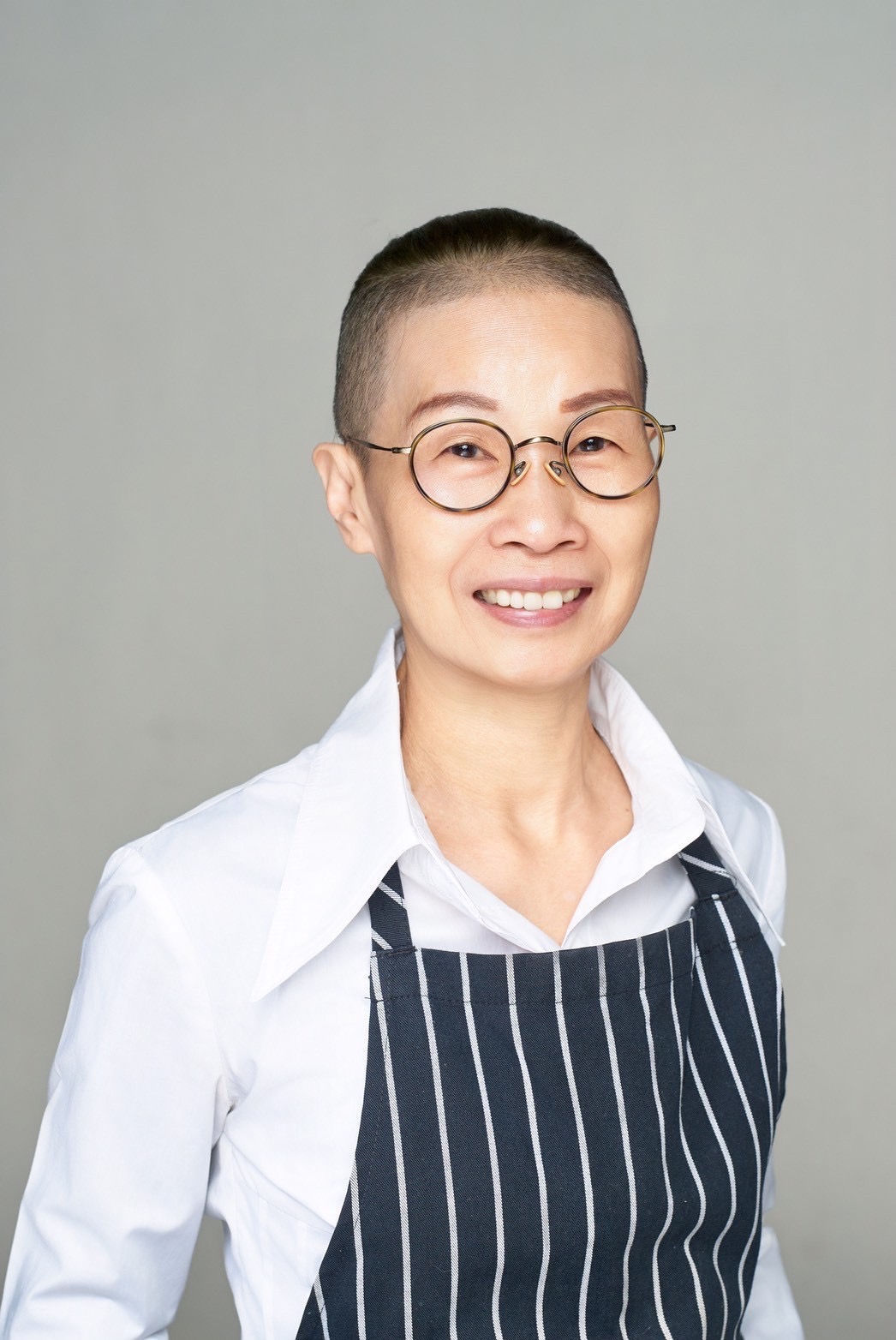 洪碧霞(圖)