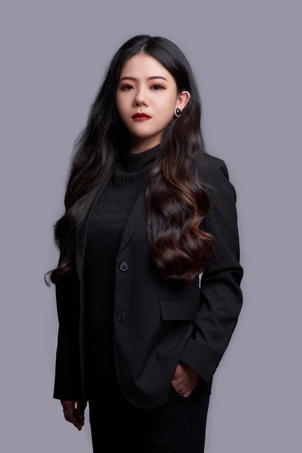 潘姿婷(圖)