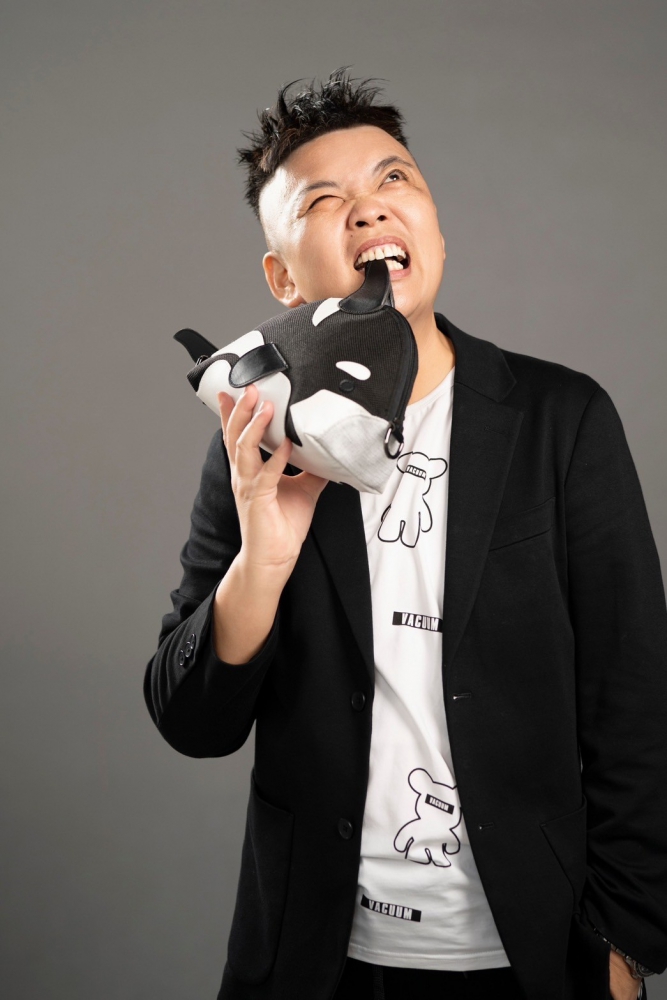 李小柏(圖)