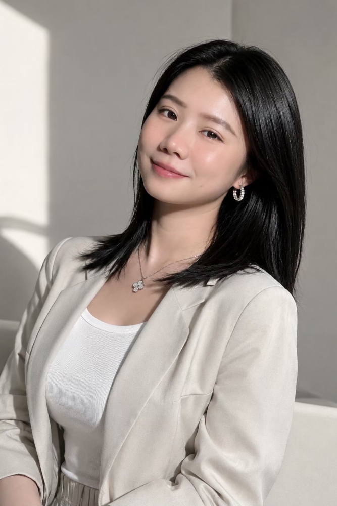 黃曉妍(圖)